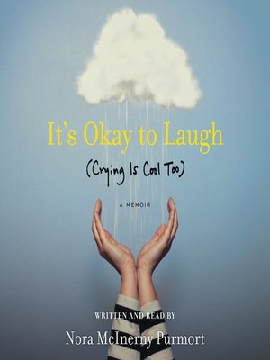 cover image of It's OK to Laugh